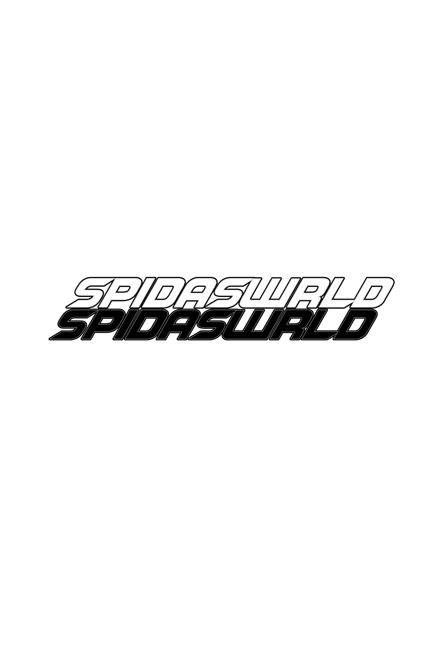 SpidasWrld